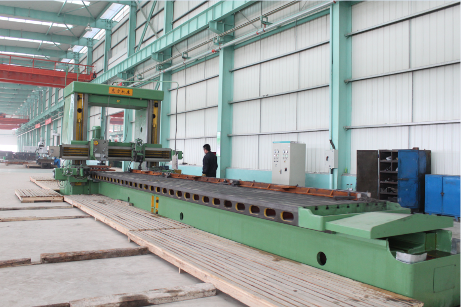 B2320A/10M龙门刨铣床