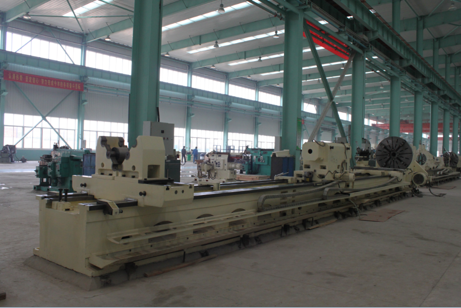 CW61125重型卧式车床